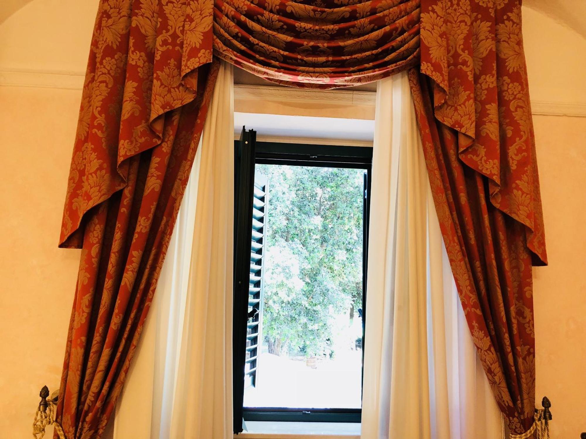 Villa Berghella Montesilvano Quarto foto