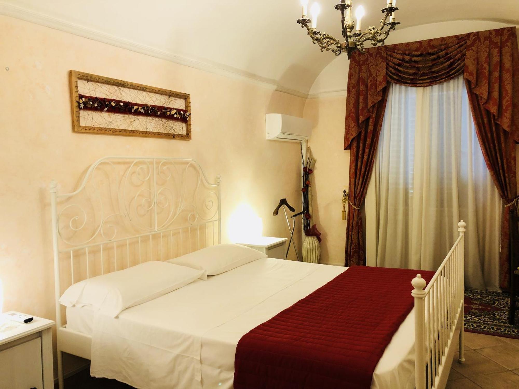 Villa Berghella Montesilvano Quarto foto