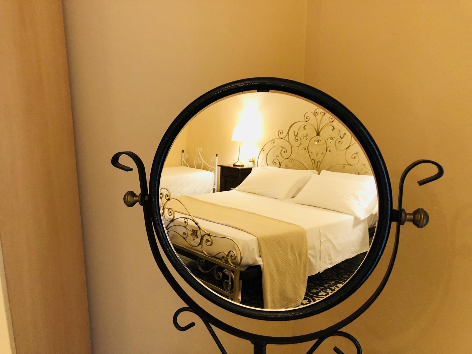 Villa Berghella Montesilvano Quarto foto